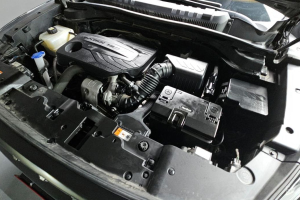 2023 KG Mobility Torres с пробегом 25 339 км