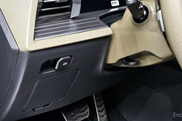 2023 KG Mobility Torres с пробегом 56 793 км