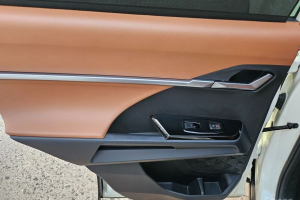 2022 KG Mobility Torres с пробегом 37 040 км