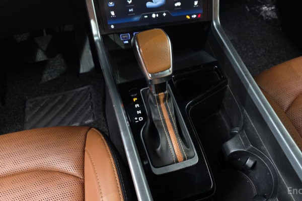 2022 KG Mobility Torres с пробегом 63 279 км