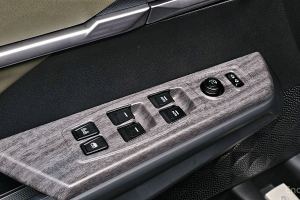 2023 KG Mobility Torres с пробегом 56 793 км