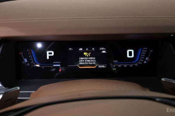 2022 KG Mobility Torres с пробегом 55 378 км