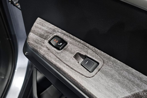 2023 KG Mobility Torres с пробегом 56 793 км