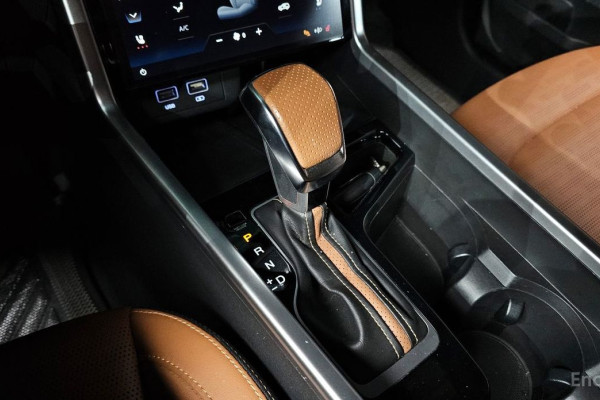 2023 KG Mobility Torres с пробегом 25 339 км