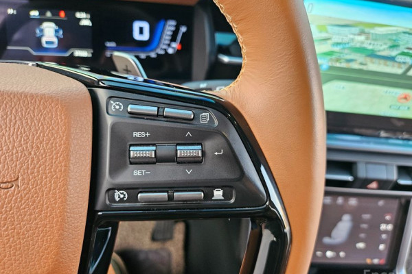 2022 KG Mobility Torres с пробегом 37 040 км