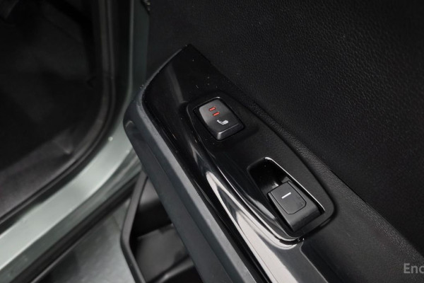 2023 KG Mobility Torres с пробегом 35 874 км