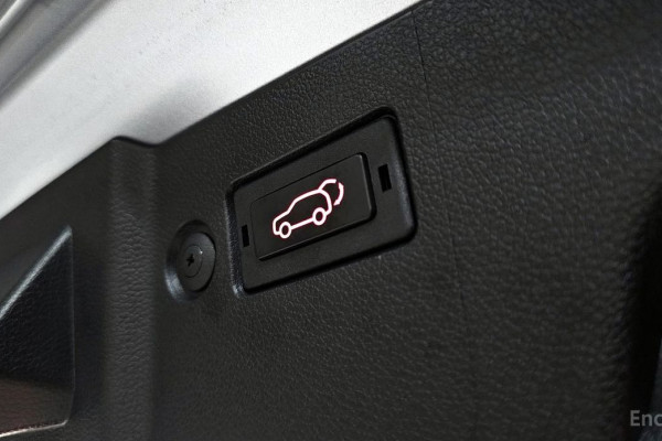 2023 KG Mobility Torres с пробегом 56 793 км