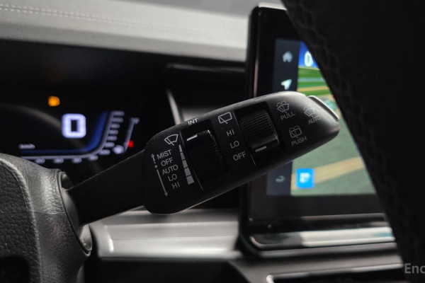 2023 KG Mobility Torres с пробегом 35 874 км