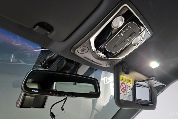 2023 KG Mobility Torres с пробегом 56 793 км