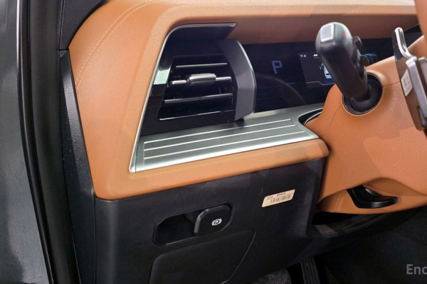 2022 KG Mobility Torres с пробегом 47 788 км