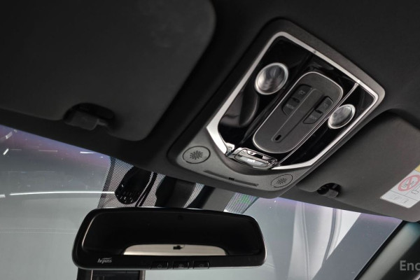 2023 KG Mobility Torres с пробегом 35 874 км