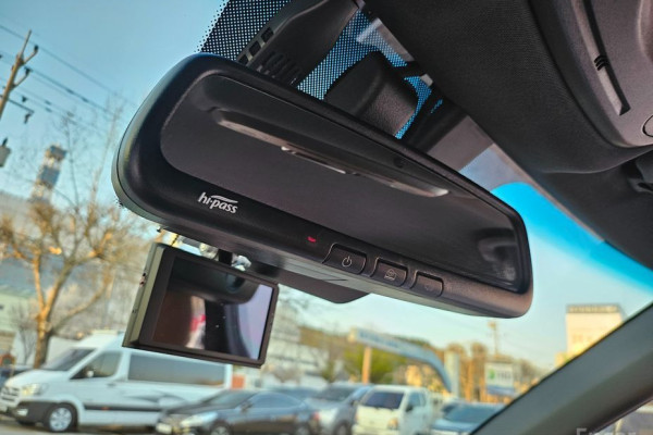 2022 KG Mobility Torres с пробегом 37 040 км