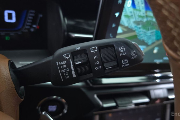 2022 KG Mobility Torres с пробегом 47 788 км