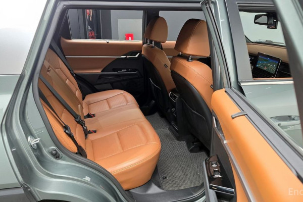 2022 KG Mobility Torres с пробегом 55 378 км