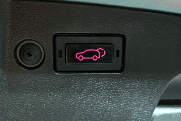 2022 KG Mobility Torres с пробегом 47 788 км