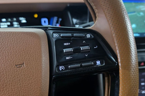 2022 KG Mobility Torres с пробегом 63 279 км