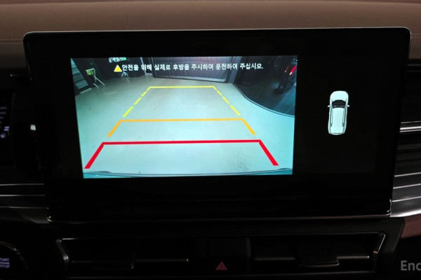 2022 KG Mobility Torres с пробегом 55 378 км