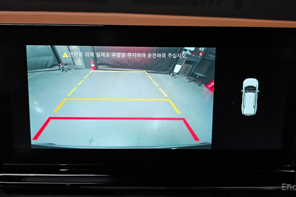 2023 KG Mobility Torres с пробегом 25 339 км