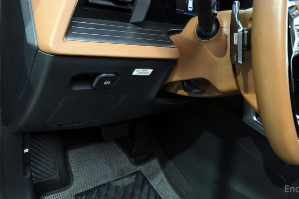 2022 KG Mobility Torres с пробегом 55 378 км