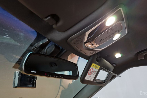 2023 KG Mobility Torres с пробегом 25 339 км