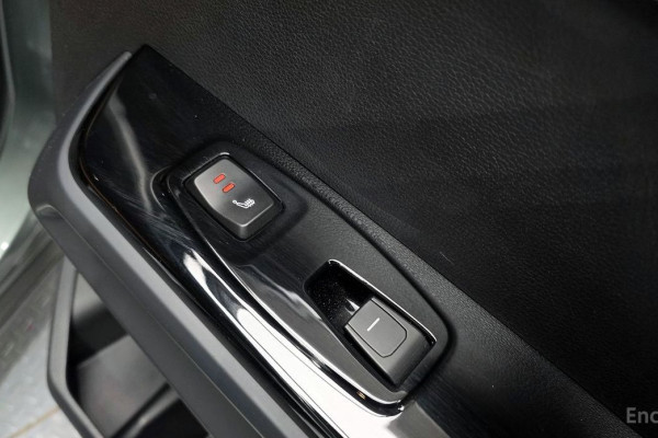 2022 KG Mobility Torres с пробегом 55 378 км