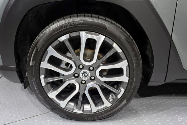 2023 KG Mobility Torres с пробегом 37 545 км