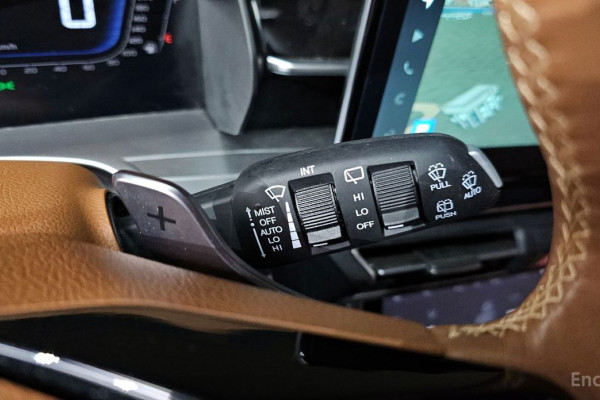 2023 KG Mobility Torres с пробегом 25 339 км