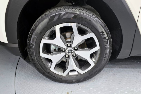 2022 KG Mobility Torres с пробегом 20 234 км