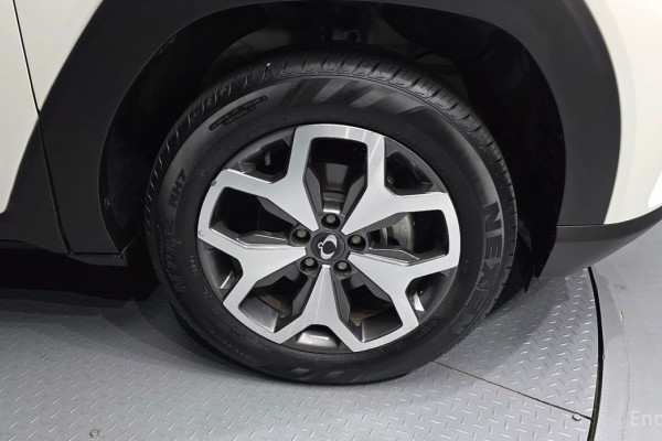 2023 KG Mobility Torres с пробегом 19 232 км