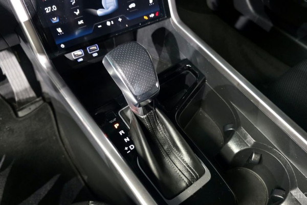 2022 KG Mobility Torres с пробегом 20 234 км