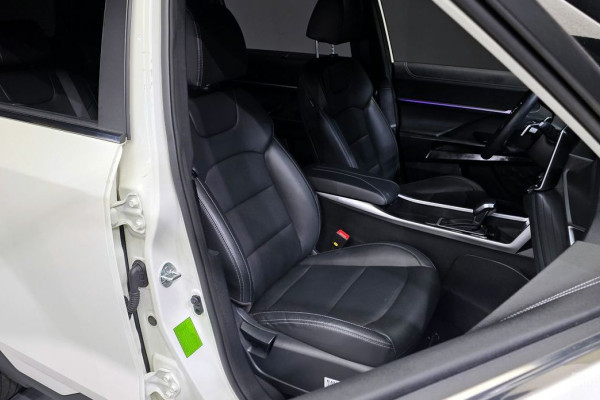 2022 KG Mobility Torres с пробегом 20 234 км