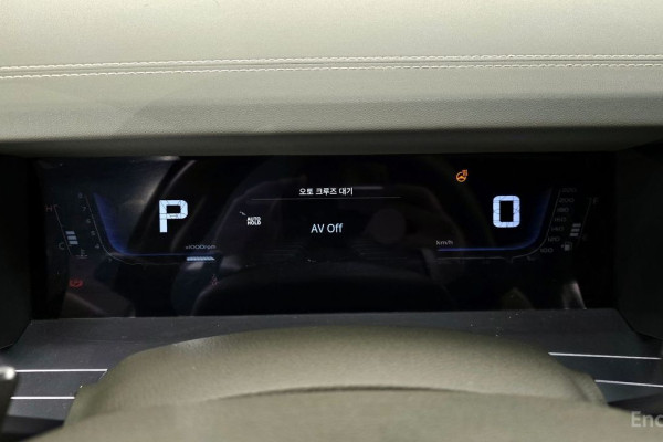 2022 KG Mobility Torres с пробегом 23 586 км