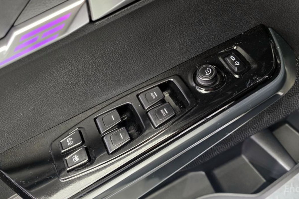 2022 KG Mobility Torres с пробегом 20 234 км