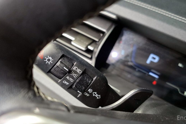 2022 KG Mobility Torres с пробегом 20 234 км