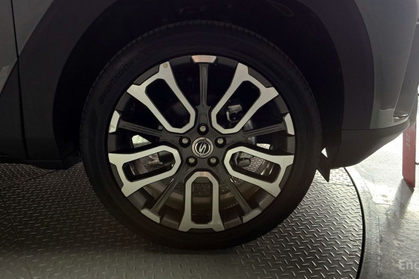 2022 KG Mobility Torres с пробегом 17 768 км