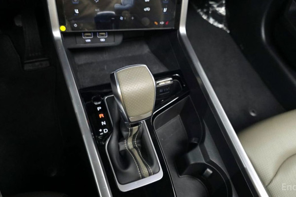 2022 KG Mobility Torres с пробегом 23 586 км