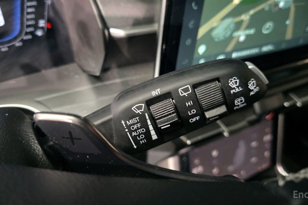 2022 KG Mobility Torres с пробегом 20 234 км