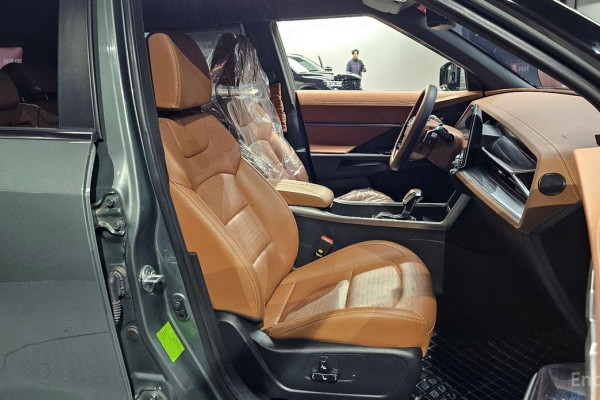 2023 KG Mobility Torres с пробегом 37 545 км