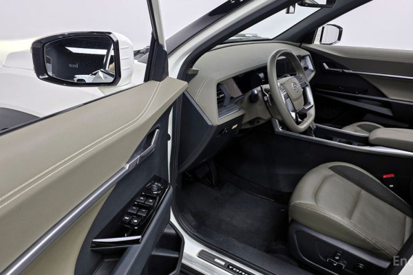 2022 KG Mobility Torres с пробегом 23 586 км