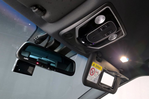 2022 KG Mobility Torres с пробегом 20 234 км