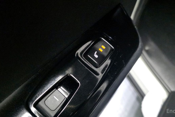 2022 KG Mobility Torres с пробегом 20 234 км