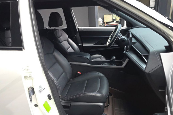 2023 KG Mobility Torres с пробегом 19 232 км