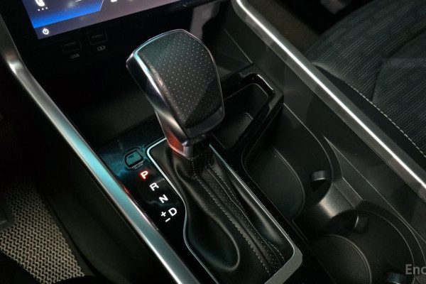 2022 KG Mobility Torres с пробегом 17 768 км