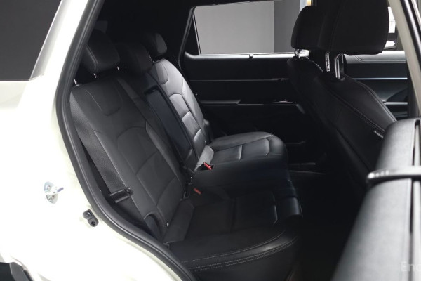 2023 KG Mobility Torres с пробегом 19 232 км