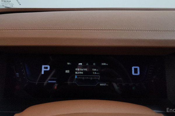 2022 KG Mobility Torres с пробегом 66 937 км