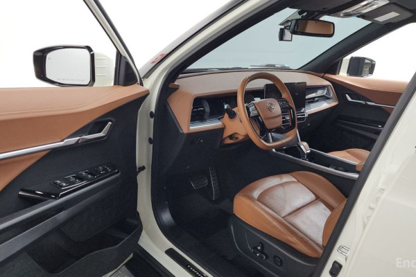 2022 KG Mobility Torres с пробегом 66 937 км