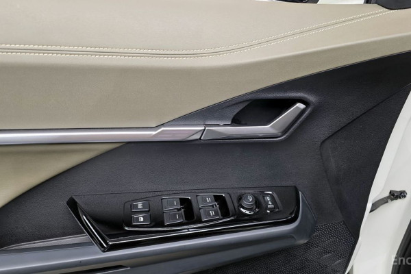 2022 KG Mobility Torres с пробегом 23 586 км