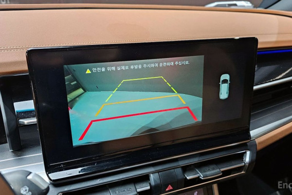 2023 KG Mobility Torres с пробегом 37 545 км