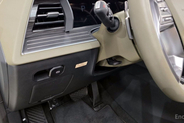 2022 KG Mobility Torres с пробегом 23 586 км