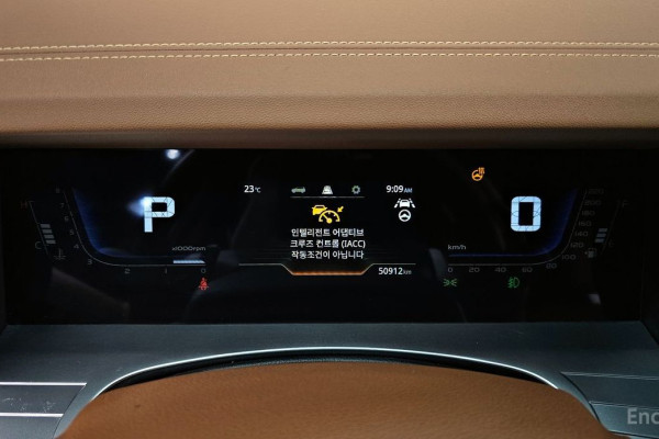 2023 KG Mobility Torres с пробегом 50 912 км